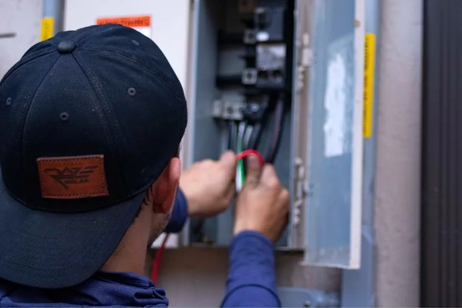 Emergency HVAC (24/7) in Highlands Ranch