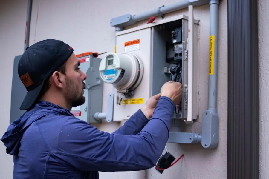 HVAC Service & Tune-Ups in Highlands Ranch